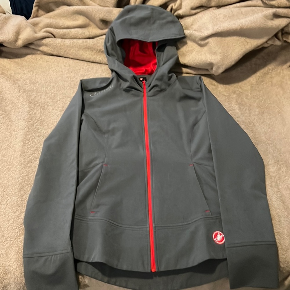 Castelli Bike Jacket